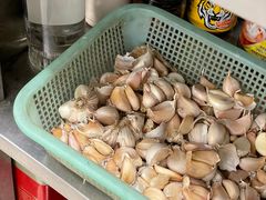 -崔记拉面馆(航北店)
