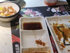 -猫抓烤肉(武进吾悦广场店)