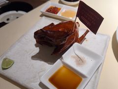 -侨美食家·粤菜(体育西路店)