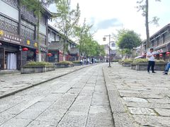 -南关石牌坊古镇
