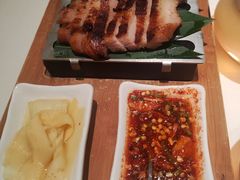 -金链花·泰国餐厅(国贸店)