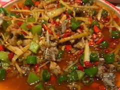 -为民烧烤吧.自贡爆炒菜(收录10年好店)