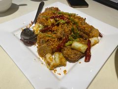 -利苑酒家(华熙国际店)