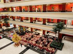 -北京九华山庄会展酒店