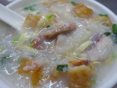 艇仔粥-源记肠粉(华贵路店)