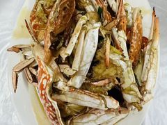 -众味海鲜大排档·活海鲜·潮汕味(南澳店)