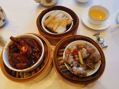 蒸排骨-美心皇宫(屯门大会堂店)