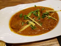 -Masala Curry and BBQ·玛莎拉巴基斯坦美食(金水万达店)