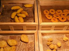 -快乐爱斯米牛排自助(太原街万达店)