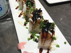 -玛雅铁板烧餐厅(中关村店)