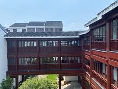 -苏州吴宫泛太平洋酒店