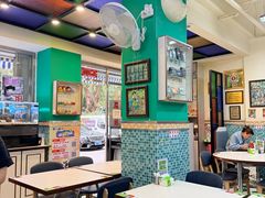 -華歡冰室-WahFoon(吉大店)
