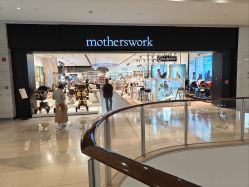 -motherswork(静安嘉里中心店)
