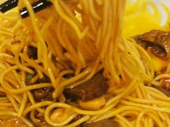 滋阴鸡杂凉面-钦善斋(武侯祠店)