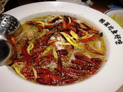 -新太二·鲜料川菜(群光广场店)