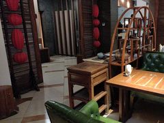 -Local泰莲庭(虹鳟鱼店)