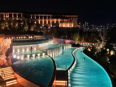 -清河半岛温泉度假酒店