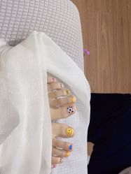 -四季·予你日式美甲美睫Nail