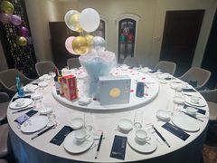 -广东道至正家宴(天河店)