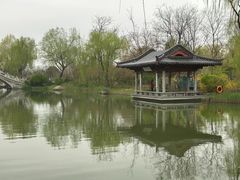 -济南大明湖景区