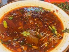 -馬伍旺川菜(江北虹悦城店)