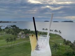 -Horizons Sky Bar & Cigar Lounge(太平洋丝绸酒店店)