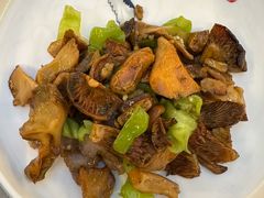 -蔼若春.传承云南菜(金碧公园店)
