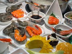 -深海聚汇·牛榴宴·自助料理(江宁万达店)