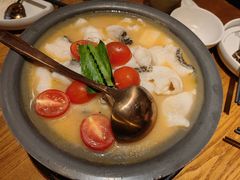 -云海肴·汽锅鸡·云南菜(苏州中心店)