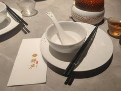 -醉庐·新上海菜(南京西路店)