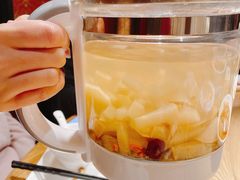 -永安鱼庄·镇江菜(丁卯店)