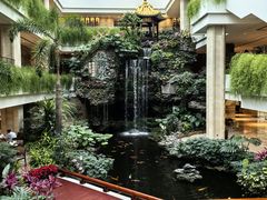 -白天鹅宾馆-宏图府餐厅