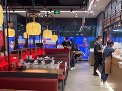 大堂-管氏翅吧(马家堡店)