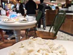 -金谷园饺子馆(北邮总店)