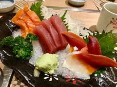 -歌行灯日本料理(伊势丹店)