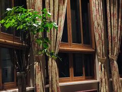 -云端咖啡(山顶教堂店)