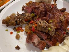 -峨嵋酒家总店(车公庄店)