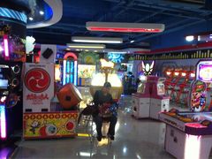 iphone_upload_pic-星悦蓝海欢乐园(石路天虹店)