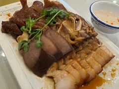 -四海之家(蛇口店)