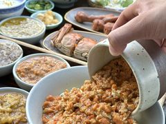 -李百蟹·江南蟹黄面·河景餐厅(夫子庙总店)