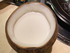 -润泽园椰子鸡(汇一城店)