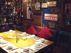 卡座-别院里音乐餐酒吧(双流航空港店)