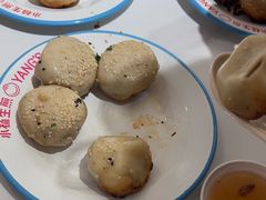 -小杨生煎(黄河路店)