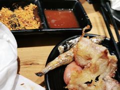 -九田家黑牛烤肉(溧水万达店)