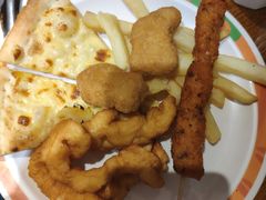 -比格比萨自助(花园路店)