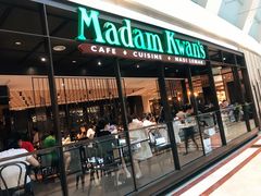 -关夫人餐厅(阳光广场店)