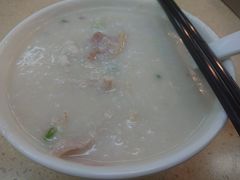 -冠记·肠粉粥品专家(江南大道店)
