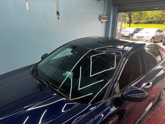 -龙粤汽车贴膜·中国航天山由