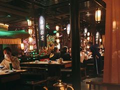 -桂满陇-西湖船宴(西单大悦城店)