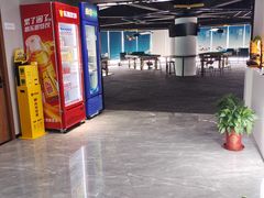 -星悦汇棋牌(徐泾店)